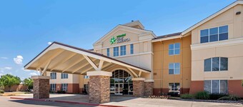 Extended Stay America Suites Dallas Frankford Road