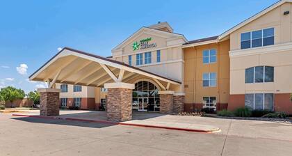 Extended Stay America Suites Dallas Frankford Road