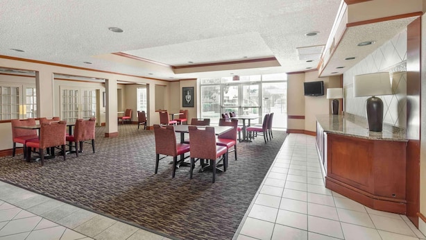 Dining - Extended Stay America Suites Dallas Frankford Road (Dallas)