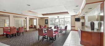 Extended Stay America Suites Dallas Frankford Road