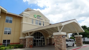 Exterior - Extended Stay America Suites Dallas Frankford Road (Dallas)