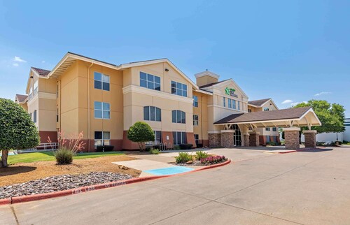 Extended Stay America Suites Dallas Frankford Road