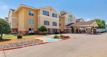 Extended Stay America Suites Dallas Frankford Road