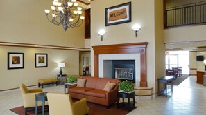 Interior - Extended Stay America Suites Dallas Frankford Road (Dallas)