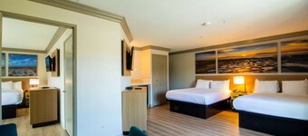 Days Inn by Wyndham Carlsbad