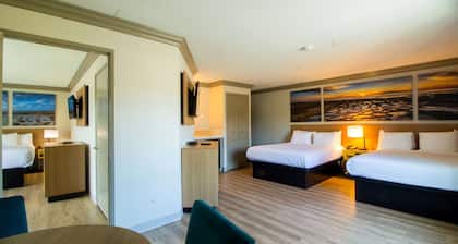 Days Inn by Wyndham Carlsbad