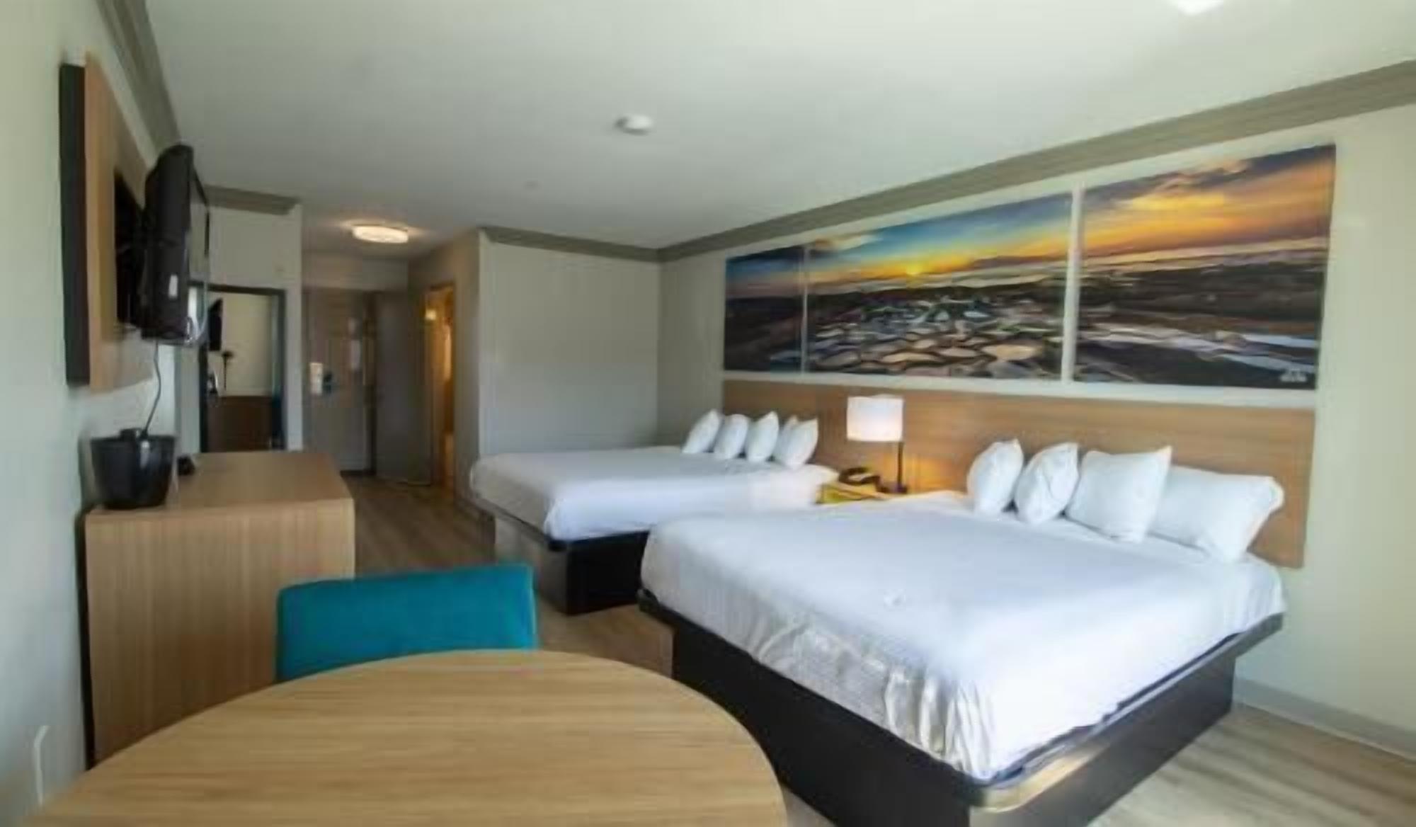 デスク、アイロン / アイロン台、WiFi (無料)、ベッドシーツ