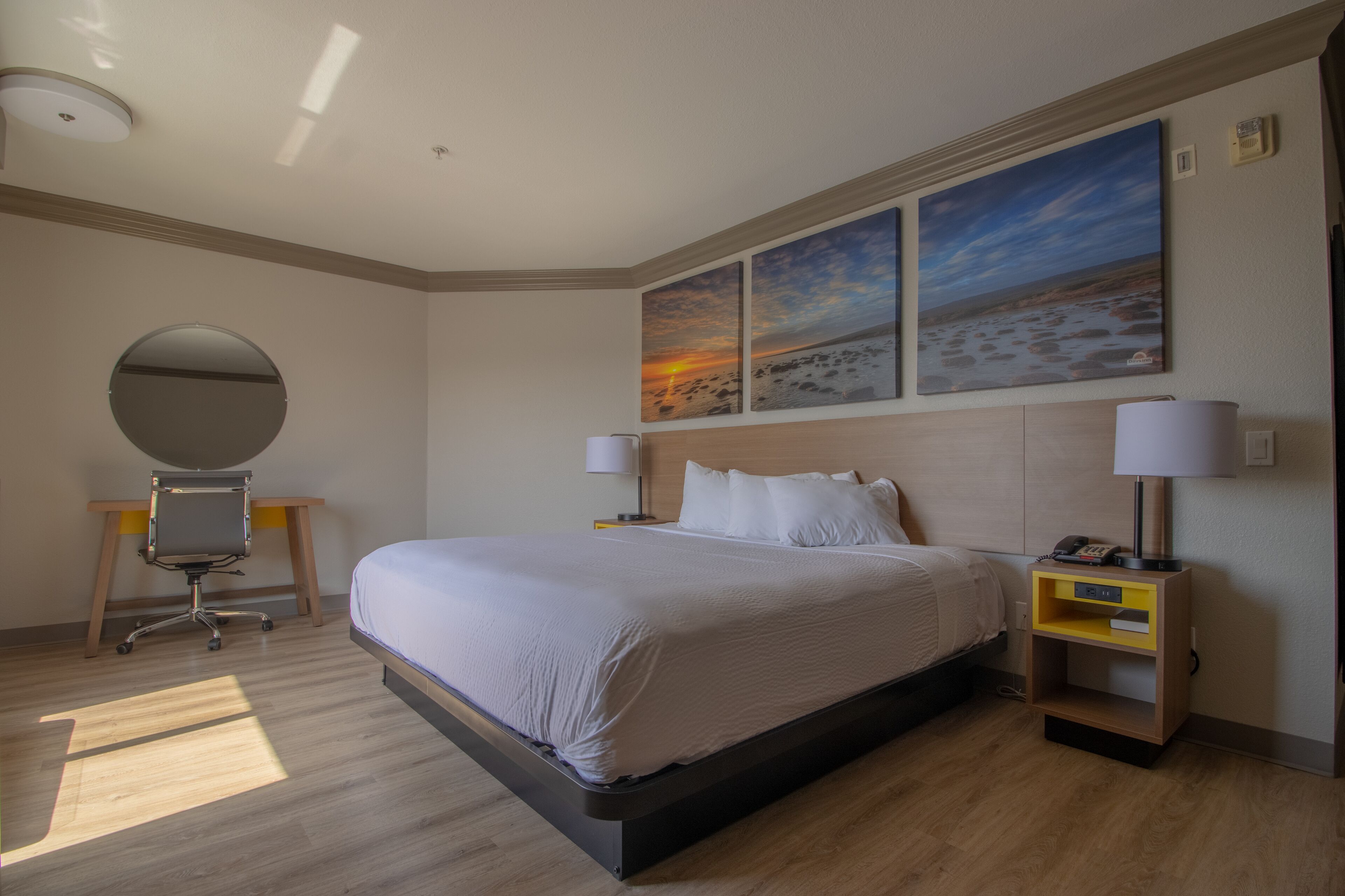 Foto - Days Inn by Wyndham Carlsbad