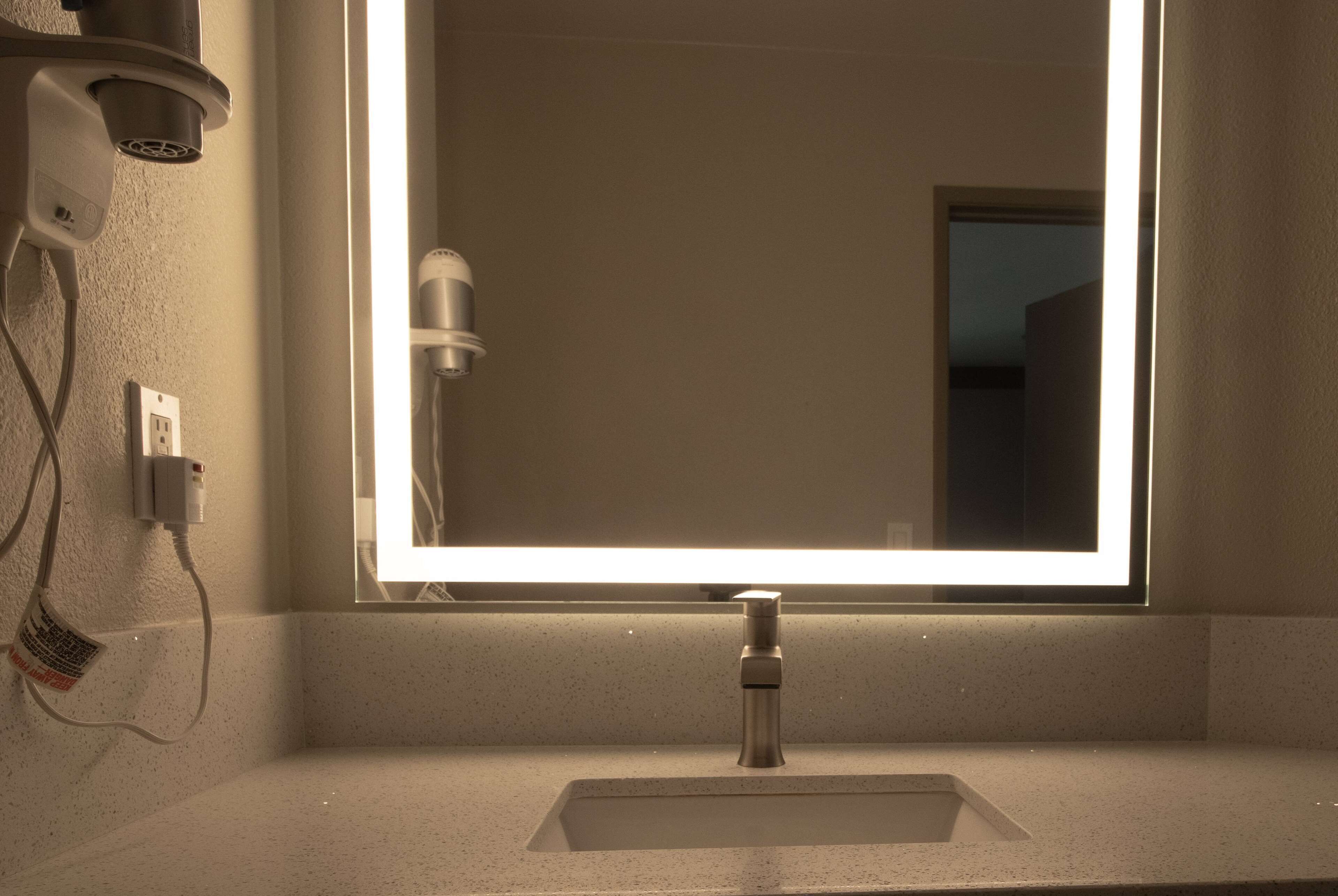 Foto - Days Inn by Wyndham Carlsbad