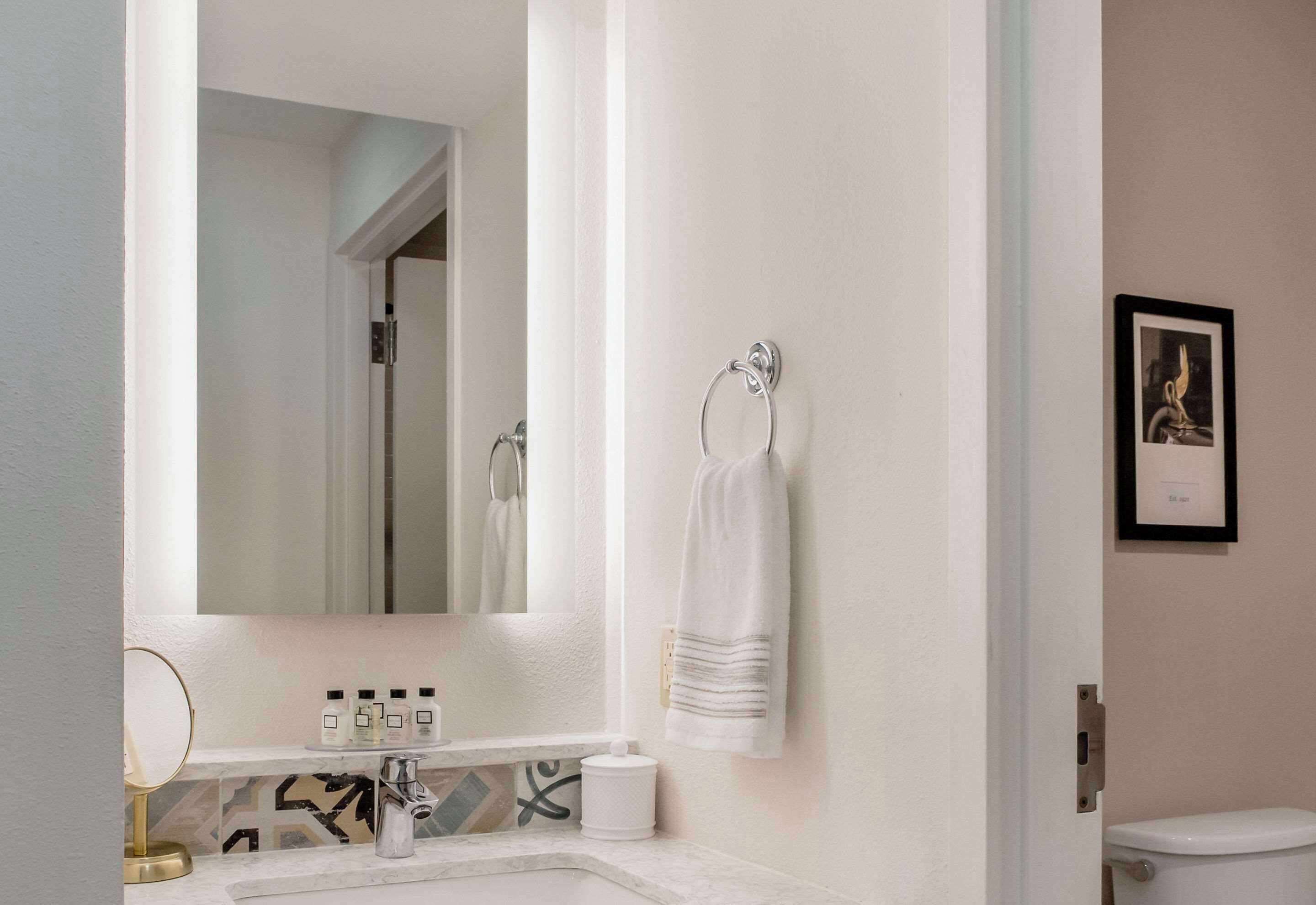 room, 2 queen beds, non smoking | 1 bedroom, pillow-top beds, in-room safe, desk