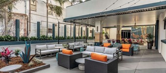 St Charles Coach House, Ascend Hotel Collection