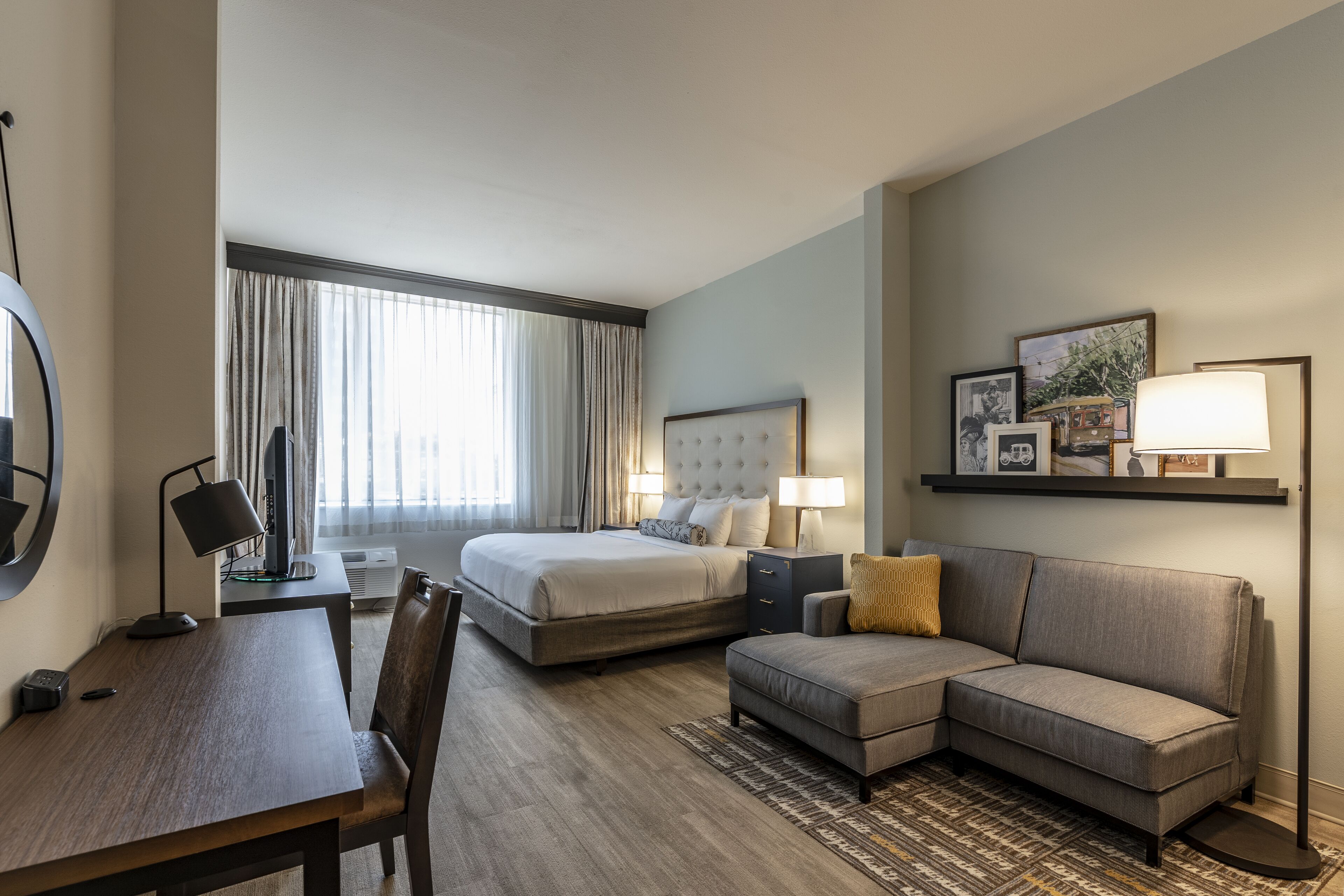 Foto - St Charles Coach House, an Ascend Collection Hotel