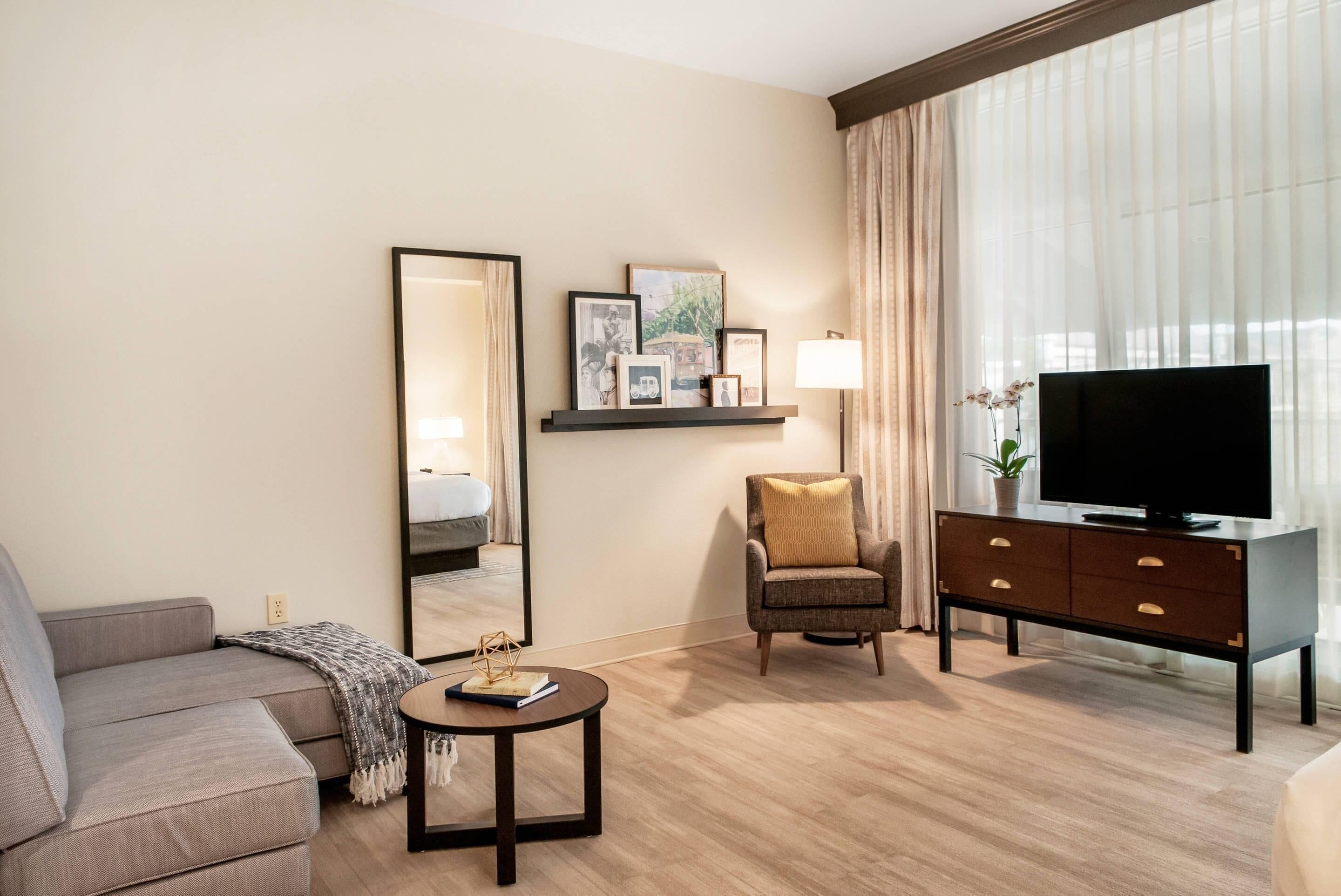 Foto - St Charles Coach House, an Ascend Collection Hotel