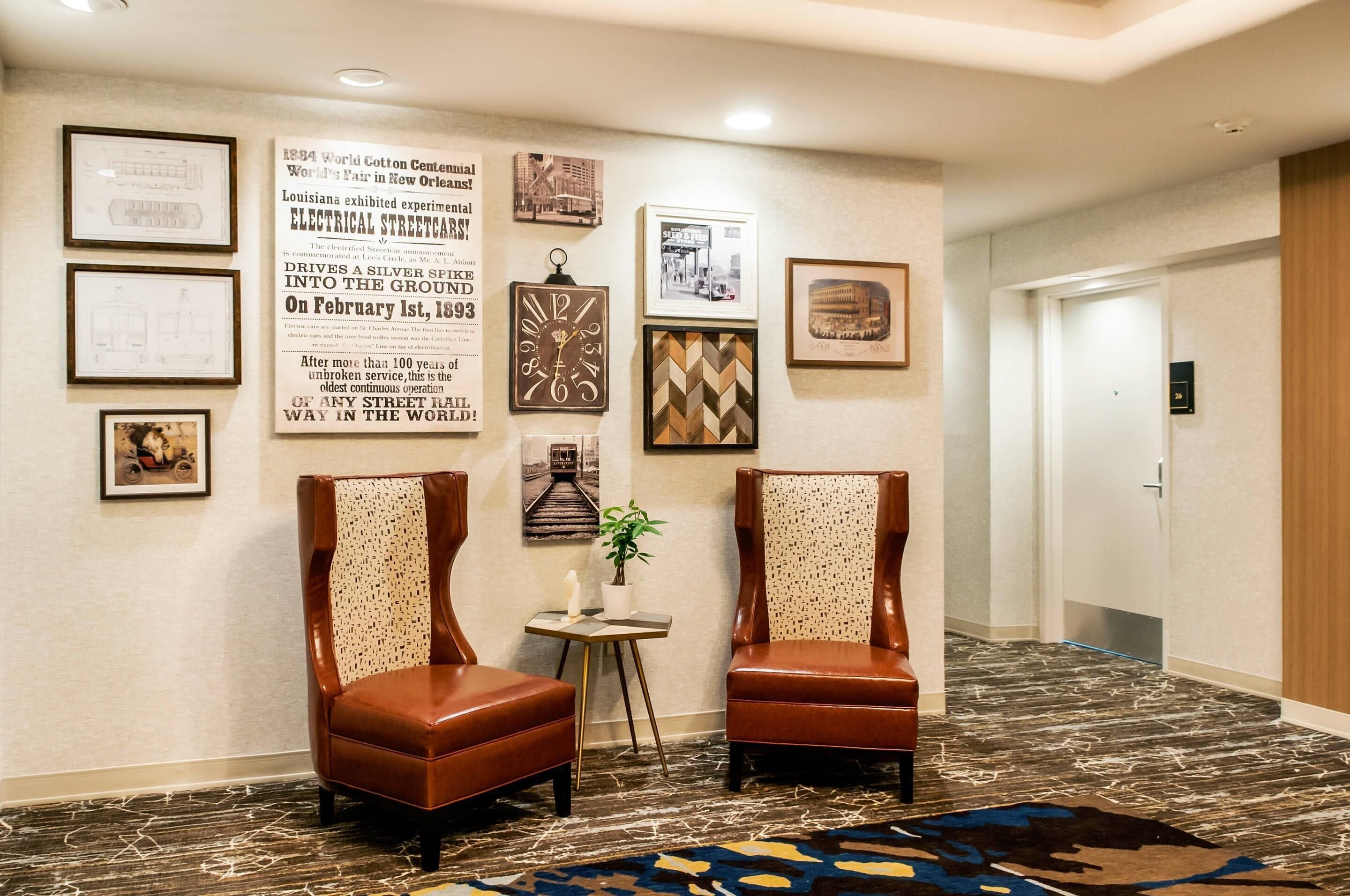 Foto - St Charles Coach House, an Ascend Collection Hotel