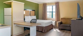 Extended Stay America Suites Detroit Madison Heights