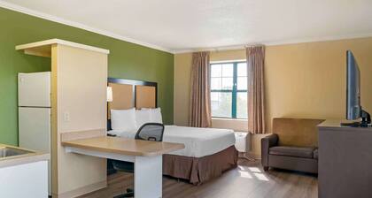 Extended Stay America Suites Detroit Madison Heights