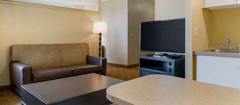 Extended Stay America Suites Detroit Madison Heights