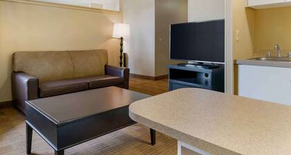 Extended Stay America Suites Detroit Madison Heights