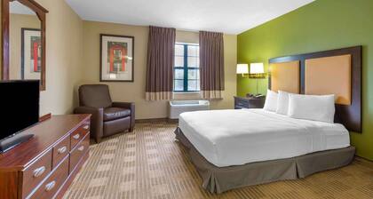 Extended Stay America Suites Baltimore BWI Airport Aero Dr