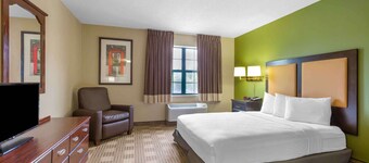 Extended Stay America Suites Baltimore BWI Airport Aero Dr