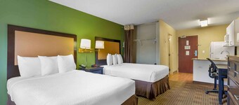 Extended Stay America Suites Baltimore BWI Airport Aero Dr