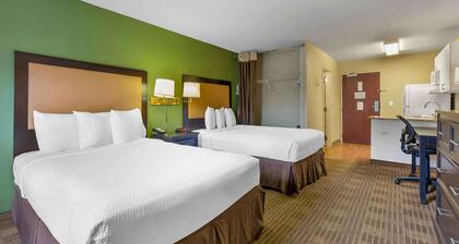Extended Stay America Suites Baltimore BWI Airport Aero Dr