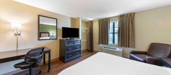 Extended Stay America Suites Detroit Ann Arbor Briarwood Mal