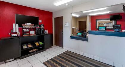 Extended Stay America Suites Sacramento White Rock Rd