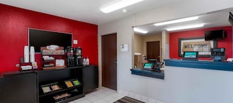 Extended Stay America Suites Sacramento White Rock Rd