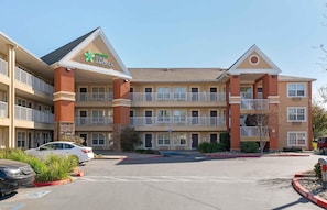 Exterior - Extended Stay America Suites Sacramento White Rock Rd (Rancho Cordova)