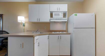 Extended Stay America Suites Sacramento White Rock Rd