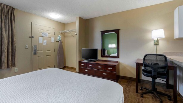 Unclassified image, 1 of 27, button - Extended Stay America Suites Sacramento White Rock Rd (Rancho Cordova)