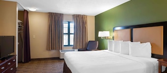 Extended Stay America Suites Sacramento White Rock Rd