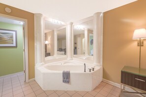 Bañera de hidromasaje