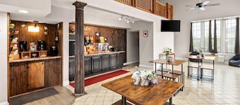 Americas Best Value Inn Brownsville West Tennessee