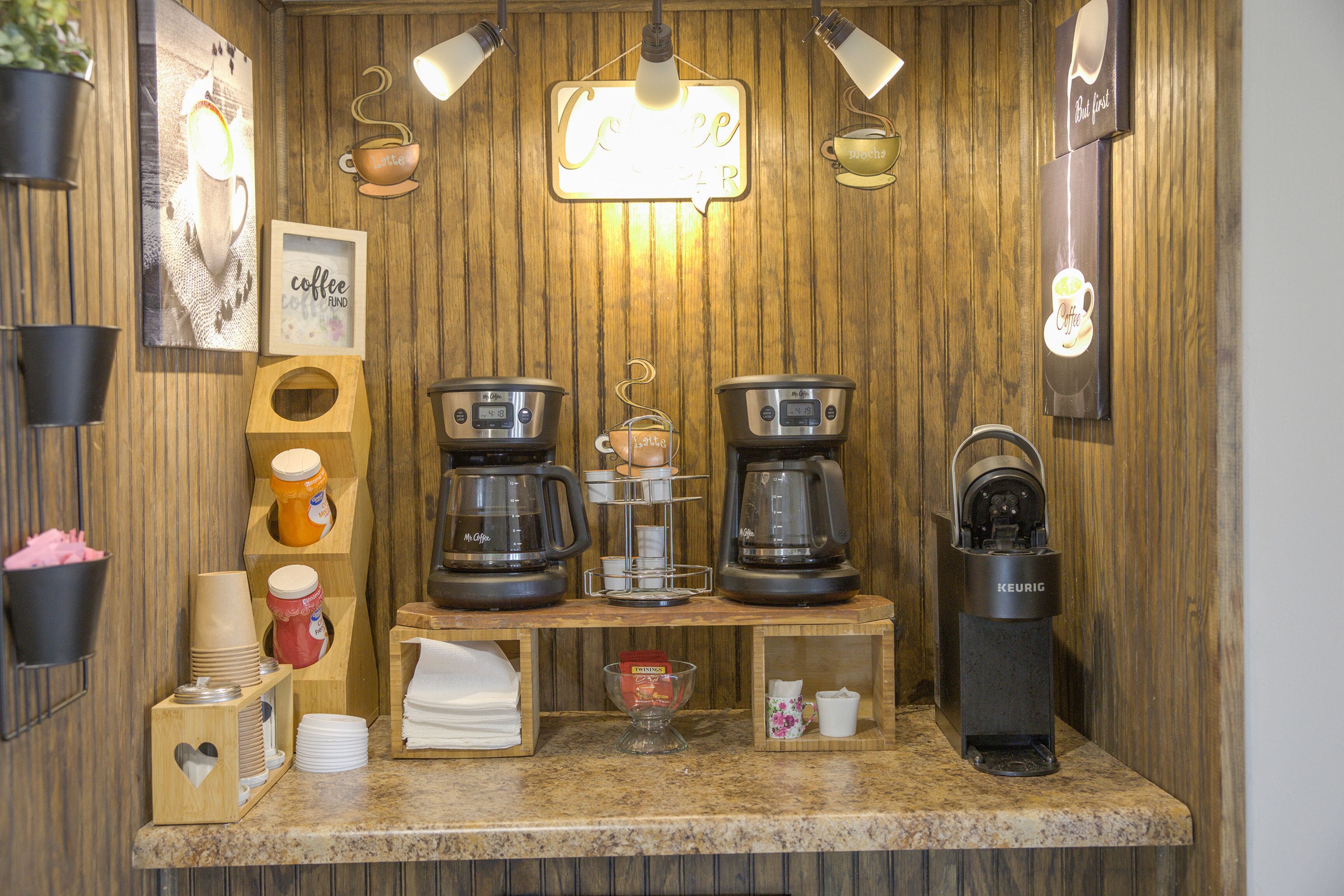 含每日歐陸早餐