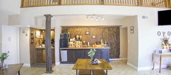 OYO Hotel Brownsville TN I-40