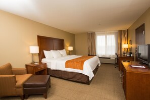 고급 침구, 필로우탑 침대, 각각 다른 스타일의 인테리어, 각각 다르게 가구 비치