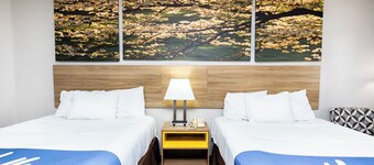 Days Inn by Wyndham Dayton Huber Heights Northeast
