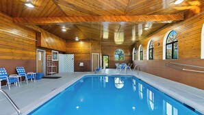 Pool - Comfort Inn Joliet West I-80 (Joliet)