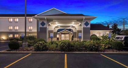 Comfort Inn Joliet West I-80