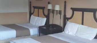 Magnuson Hotel