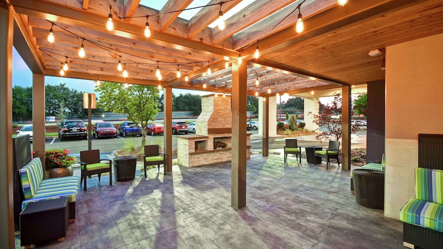 Home2 Suites by Hilton Atlanta Norcross
