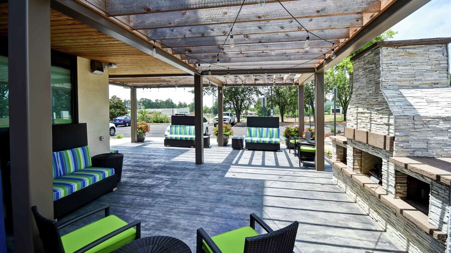 Home2 Suites by Hilton Atlanta Norcross