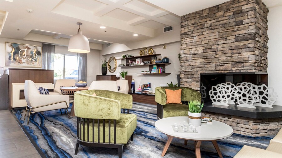 Fairfield Inn by Marriott St. George