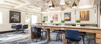 Fairfield Inn by Marriott St. George