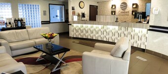 Comfort Inn & Suites Medicine Hat