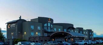 Comfort Inn & Suites Medicine Hat