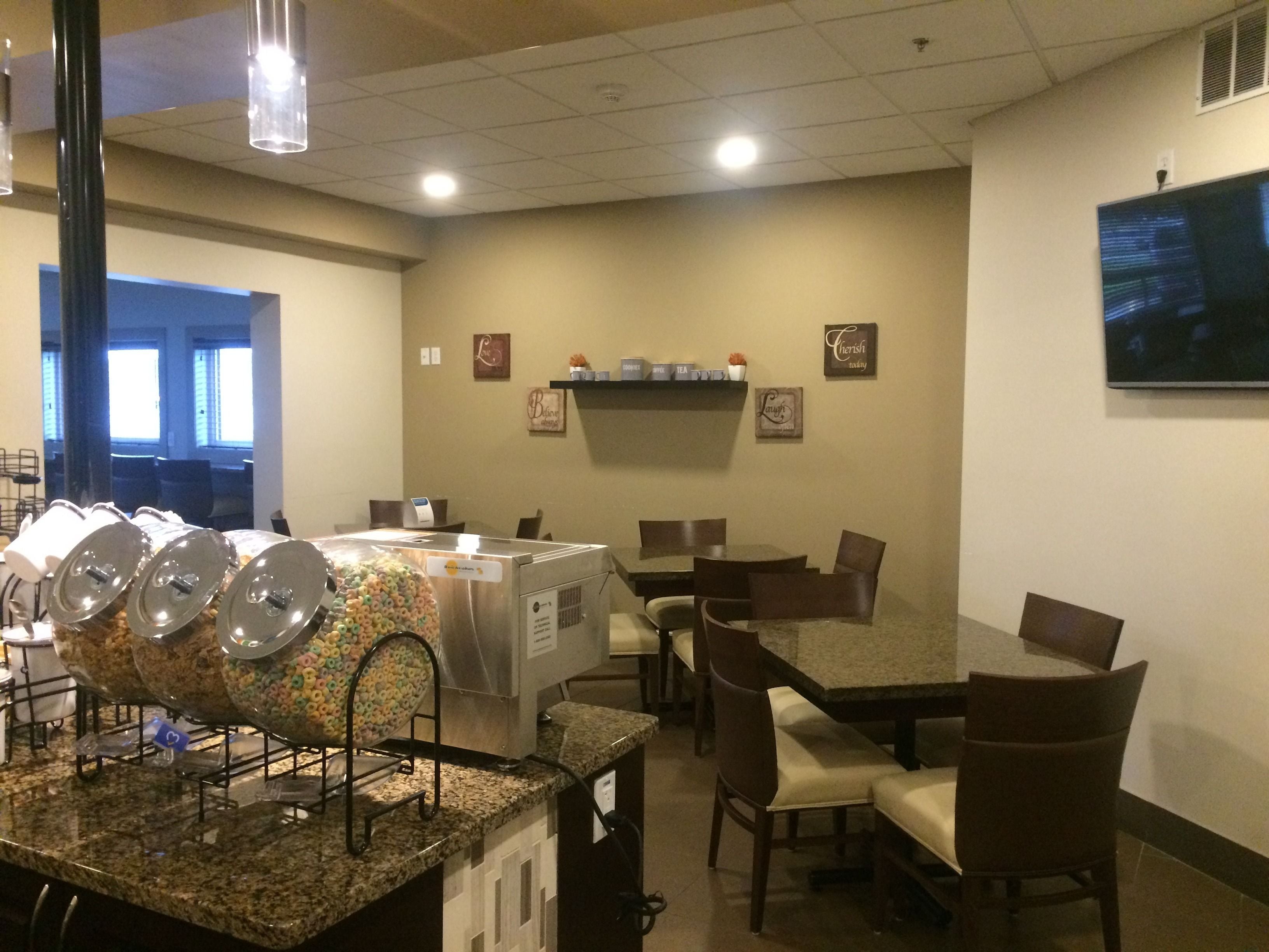 Sudah termasuk sarapan ala kontinental setiap hari