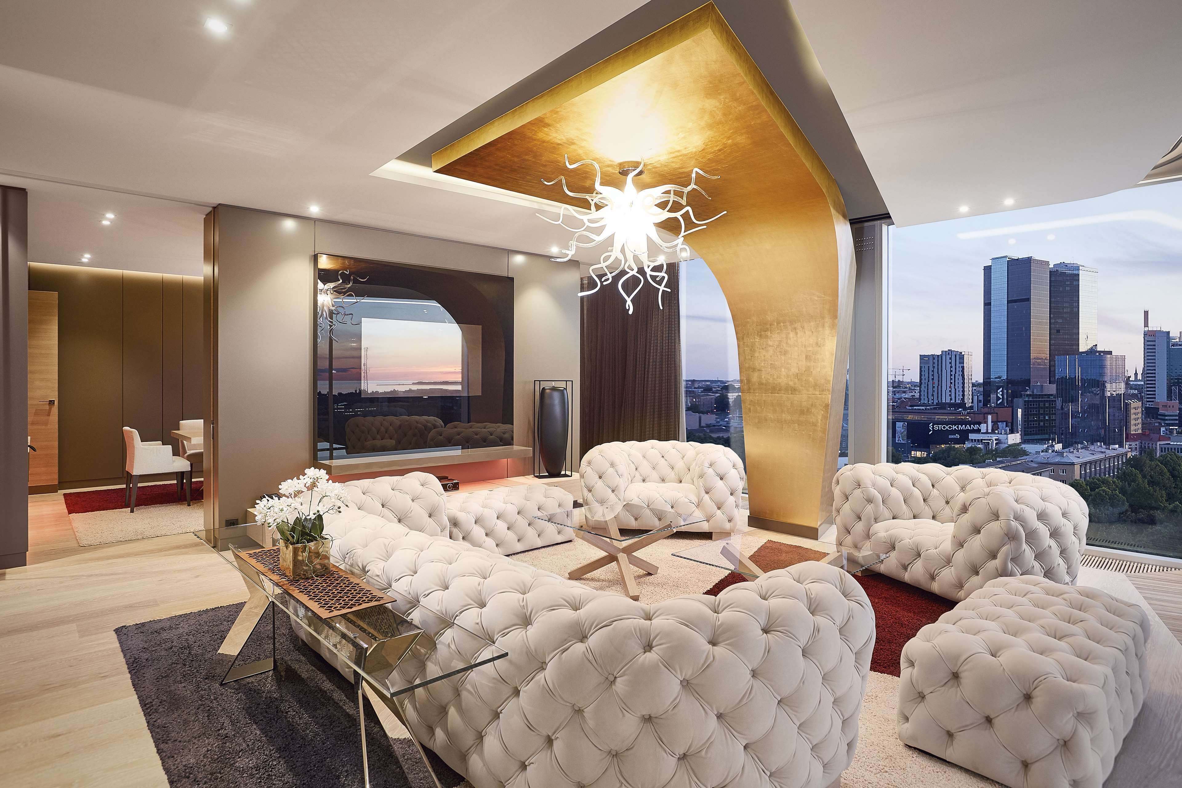 Foto - Hilton Tallinn Park